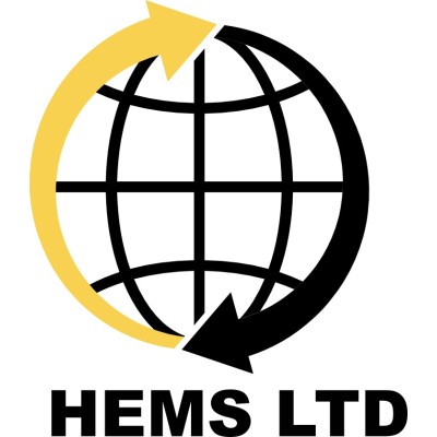 Heavy Equipment Maintenance Solutions (HEMS) Ltd's Logo