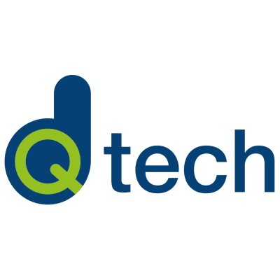 QD Tech Limited's Logo