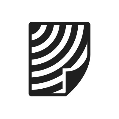 Papercast's Logo