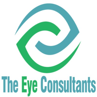 The Eye Consultants's Logo