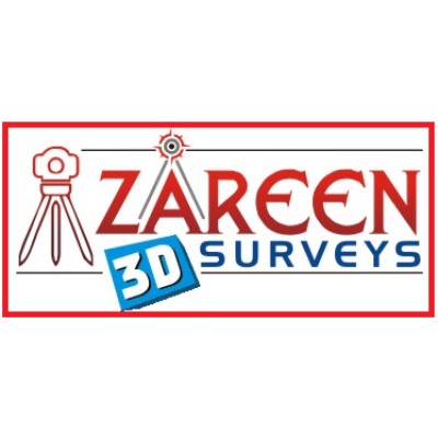 Zareen 3D Surveys's Logo