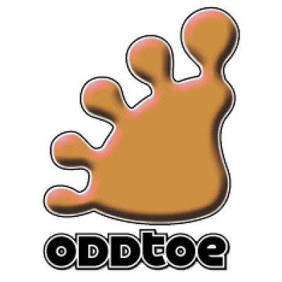 Oddtoe's Logo