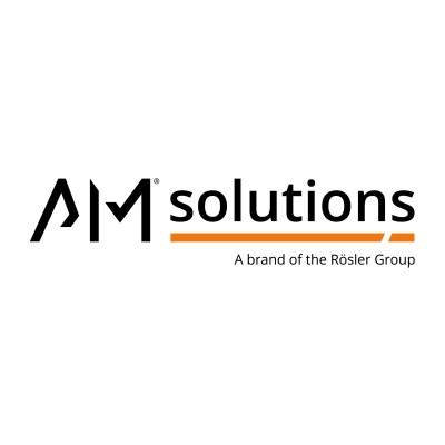 AM Solutions's Logo