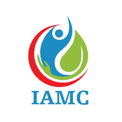 IFFAT ANWAR MEDICAL COMPLEX's Logo