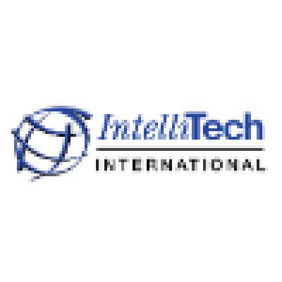 Intellitech International's Logo