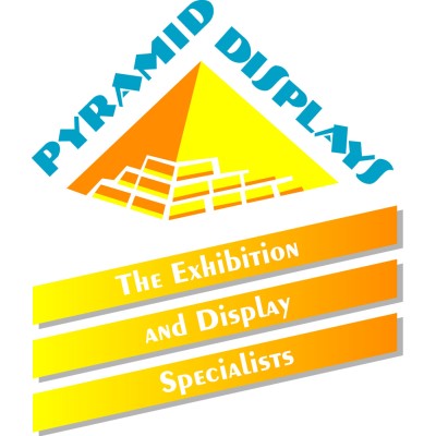 Pyramid Displays's Logo