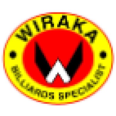 Wiraka's Logo