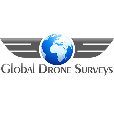 Global Drone Surveys's Logo