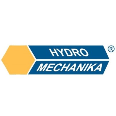 Hydromechanika's Logo