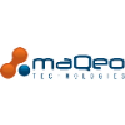 MaQeo Technologies's Logo