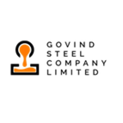 Govind Steel Company Limited's Logo