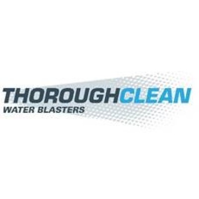 ThoroughClean's Logo