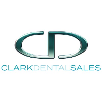 Clark Dental Sales's Logo