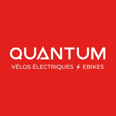 Quantum eBikes's Logo