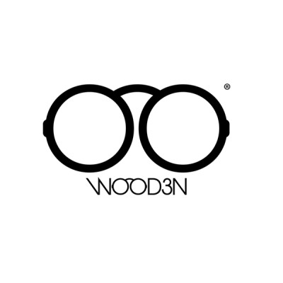 WOOD3N Eyewear AB's Logo