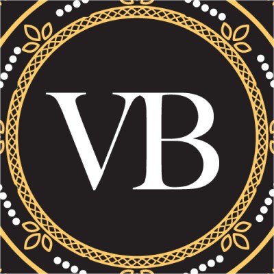 Van Bind's Logo