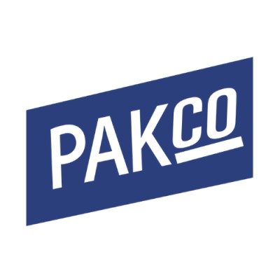 Pakco Packaging and Food Manufacturing's Logo