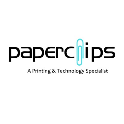 Paperclips's Logo