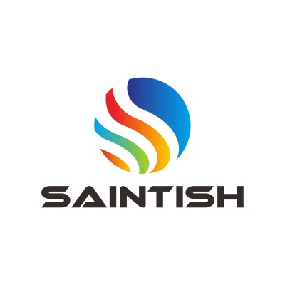 Hangzhou Saintish Technology Co.Ltd.'s Logo