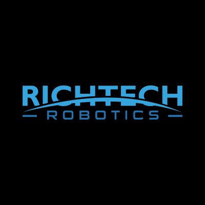 Richtech Robotics's Logo