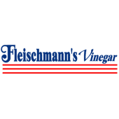 Fleischmann’s Vinegar's Logo