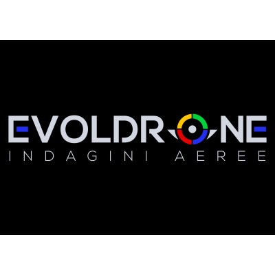 Evoldrone Indagini Aeree's Logo