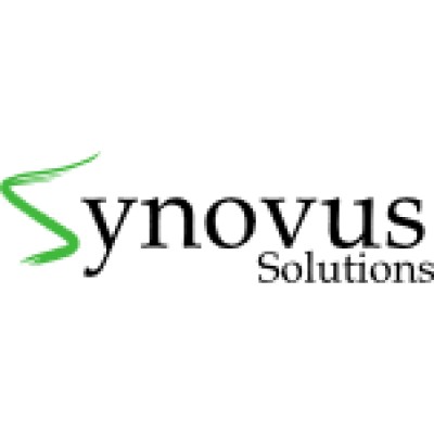 Synovus Solutions Inc.'s Logo