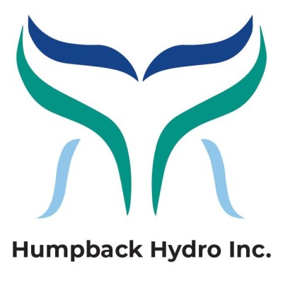 Humpback Hydro Inc.'s Logo