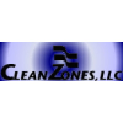 CleanZones LLC's Logo