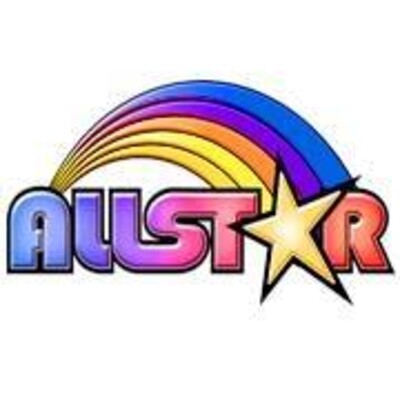 AllStar Vending's Logo