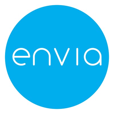 Envia Srl's Logo