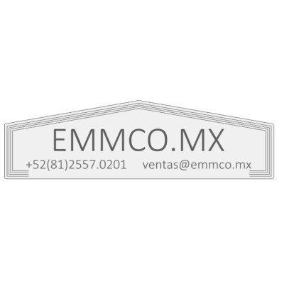 EMMCO.MX's Logo