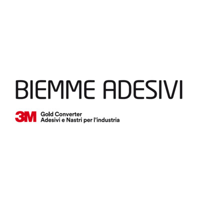 BIEMME ADESIVI's Logo