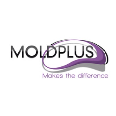 Moldplus SA's Logo