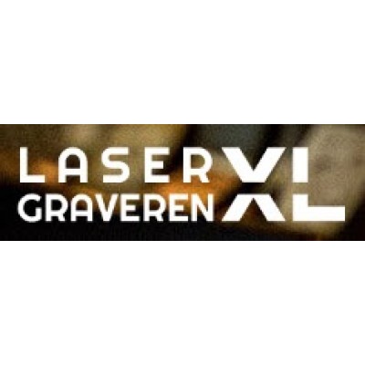 LasergraverenXL's Logo