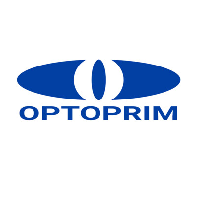 OPTOPRIM S.R.L.'s Logo