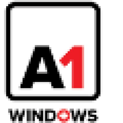 A1 Windows's Logo