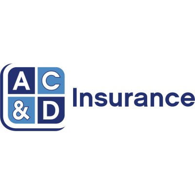 AC&D Insurance's Logo