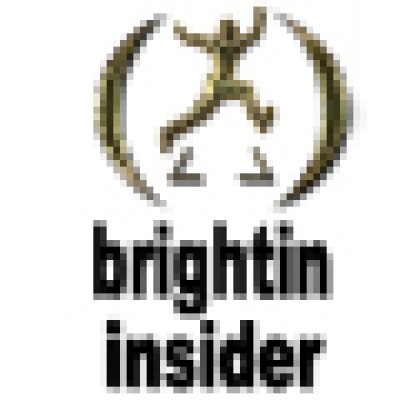 Brightin-Insider's Logo