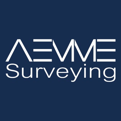 AEMME SURVEYING part of AEMME RE S.r.l.'s Logo