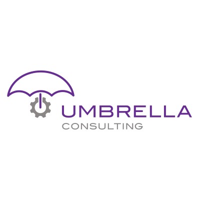 Umbrella Consulting Vancouver's Logo