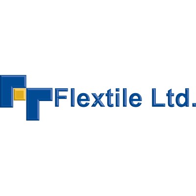 Flextile LTD's Logo