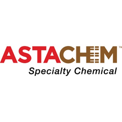 Asta Chemicals Sdn. Bhd.'s Logo