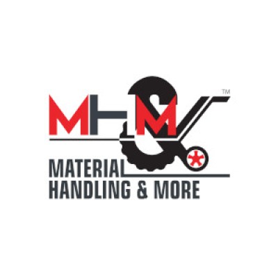 Material Handling & More's Logo