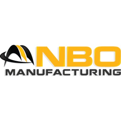 ANBO Manufacturing Inc's Logo