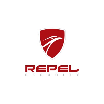 Repel Security Systems's Logo