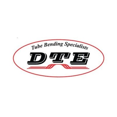 Dairytube Engineering Ltd's Logo