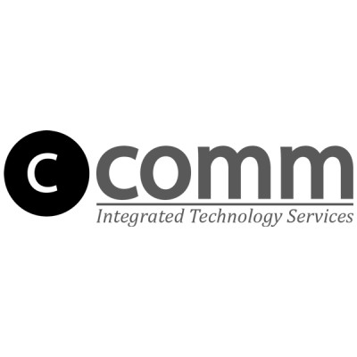 CCOMM Integrated Technology Services's Logo