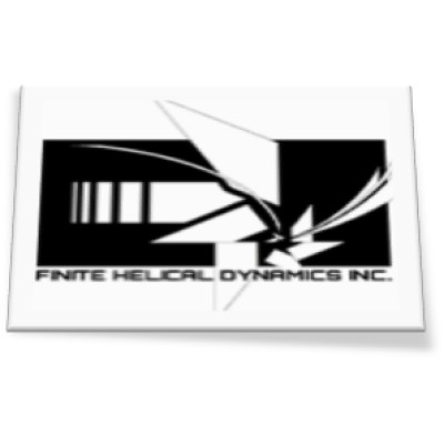 Finite Helical Dynamics Inc.'s Logo