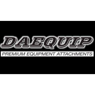 Daequip Premium Attachments Ltd's Logo